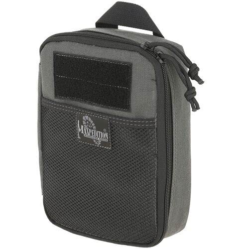 Maxpedition Beefy Pocket Organizer 0266 – Wolf Gray -